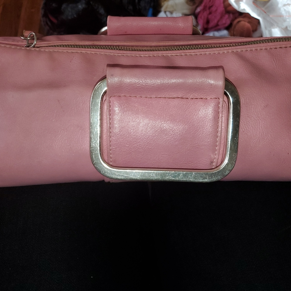 Clutch purse